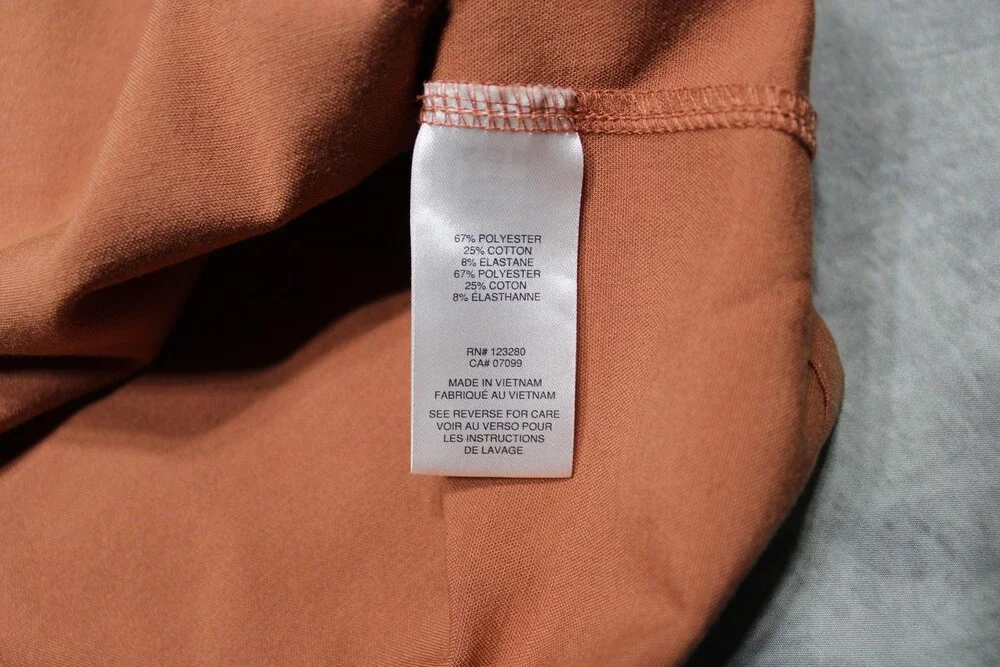 TravisMathew brand style